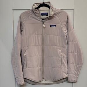 Patagonia Quilted Jacket